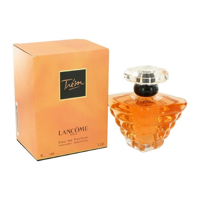 Tresor Perfume